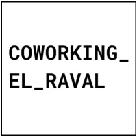 Coworking el Raval logo - Similar company to Coworking Junts