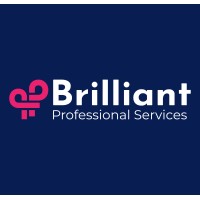 Brilliant Professional Services logo - Similar company to Ai Unbounded