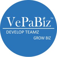 VePaBiz Consultants logo - Similar company to Simplify Wellness Inc