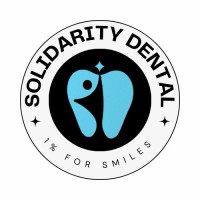 Solidarity Dental logo - Similar company to Maccelerate