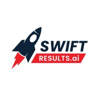 Swift Results logo - Similar company to In The Dark • Wordpress Agency