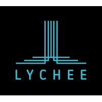 Lean Lychee logo - Similar company to Open Source Defense
