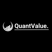 QuantValue logo - Similar company to Sure We Can