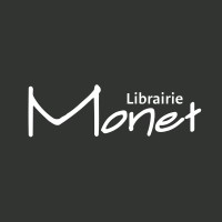 Librairie Monet logo - Similar company to Librairie Raffin