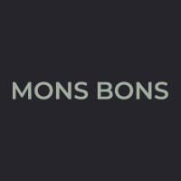 MONS BONS logo - Similar company to St. Pia
