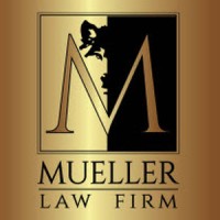 Mueller Law Firm logo - Similar company to Mueller Law