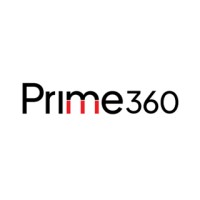 PRIME 360 logo - Similar company to Nata Proptech