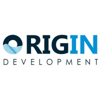 Origin Development logo - Similar company to Ava Builders