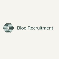 Bloo Recruitment logo - Similar company to Pvrpose