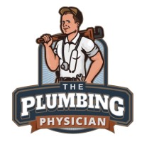 THE PLUMBING PHYSICIAN logo - Similar company to The Asko Group