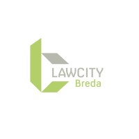 Lawstreet Breda logo - Similar company to Communication & Multimedia Design Breda