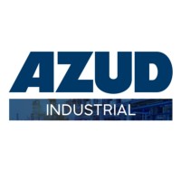 AZUD Industrial logo - Similar company to Azud