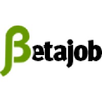 Betajob logo - Similar company to Stanfy