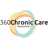 360 Chronic Care Management logo - Similar company to Chronic Care Solutions, Inc.