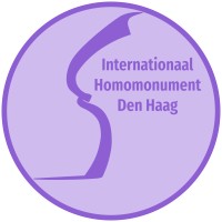 Stichting Internationaal Homomonument Den Haag logo - Similar company to Bo Diversity