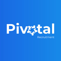 Pivotal Recruitment Ltd logo - Similar company to Cloud 9 Recruitment