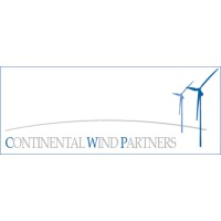 Continental Wind Partners logo - Similar company to Wrs Gmbh Windpower Renewable Solutions