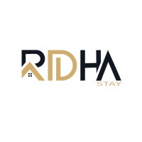 Ridha Stay logo - Similar company to Prime Realty Group