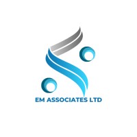 EM Associate Limited logo - Similar company to Telos Consult Limited