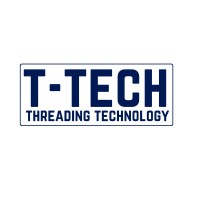 T-TECH TOOLING LTD logo - Similar company to Gfp Engineering Limited