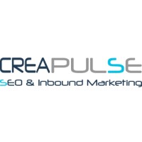CreaPulse (SEO/ Inbound) logo - Similar company to Seo High Level - Formation Référencement Naturel