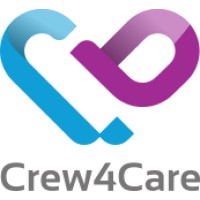 Crew4Care logo - Similar company to Northern Base