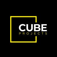 Cube Projects Ltd logo - Similar company to Knowledge-Weave