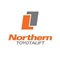 Northern Toyotalift logo - Similar company to Jmm & Associates