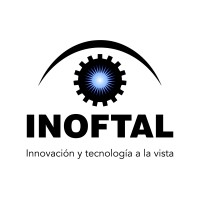 Inoftal logo - Similar company to Aurora Surgical Llc