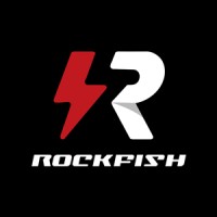 Rockfish Bike logo - Similar company to Inflata