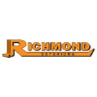 Richmond Exteriors logo - Similar company to The Bedder Way