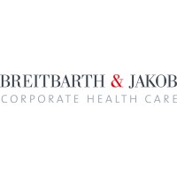 Breitbarth & Jakob  | Corporate Health Care