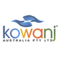 Kowanj Australia logo - Similar company to Adiqted Pty Ltd