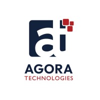 AGORA Technologies logo - Similar company to Interface Communication