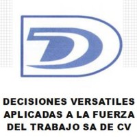 Decisiones Versatiles Aplicadas a la Fuerza del Trabajo SA de CV logo - Similar company to Ctickets