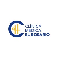 Clínica Médica El Rosario logo - Similar company to Clínica Médica Ángelus