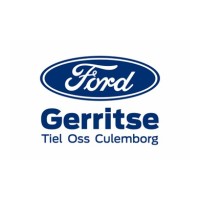 Ford Gerritse logo - Similar company to V.V. Agovv