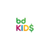 BD Kids logo - Similar company to Bd Kids Diversões