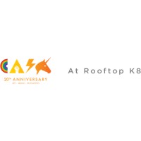CASA (Children's After School Arts) logo - Similar company to Whatcom Family Ymca