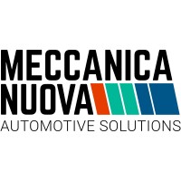 Meccanica Nuova S.r.l. logo - Similar company to Centro Rotazione Diesel