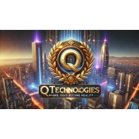 QTechnologies logo - Similar company to Dynamic Digital Solutions Pte Ltd