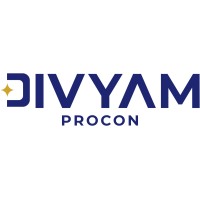 Divyam Procon logo - Similar company to Vms Fabrics Private Limited