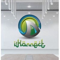 iKonnect logo - Similar company to Genix Cure