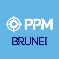 Precision Pumping & Metering Brunei logo - Similar company to Epscan Pumphouse