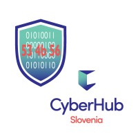 Središče kibernetske varnosti logo - Similar company to Atlas Simulators
