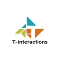 T-Interactions logo - Similar company to L'Atelier