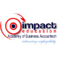 Impact Education Academy of Business Accountech logo - Similar company to Skillstrat Consulting
