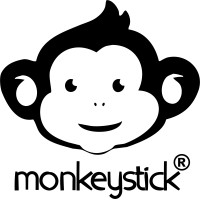 monkeystick® UG logo - Similar company to Immo-Marketer