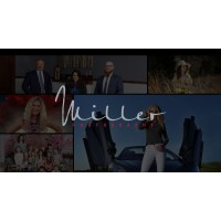 Miller Photography TN logo - Similar company to Ease Visuell Studio