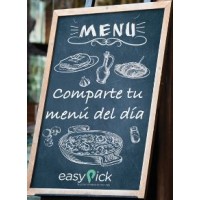 easyPick - Ofertas del día app logo - Similar company to Tripsy App